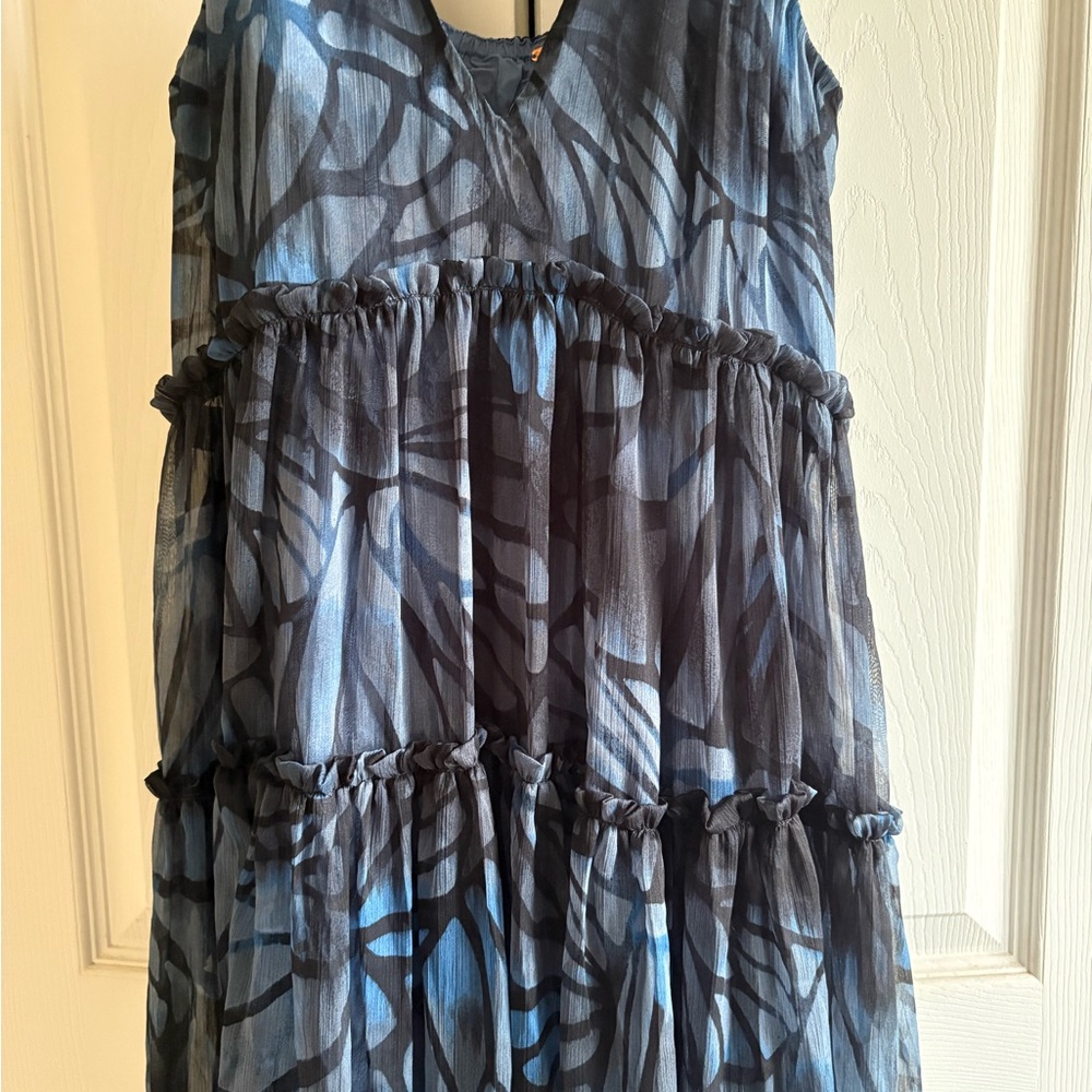 Free People Julianna Maxi Dress - Picture 10 of 10